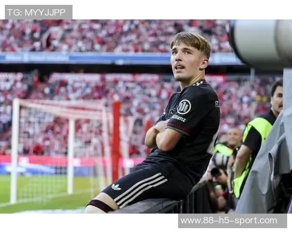 热刺对格雷茨卡无意后者将全力以赴为拜仁效力