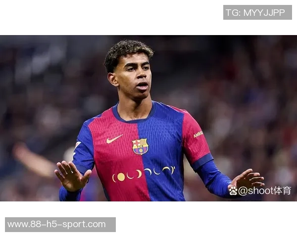 西媒报道埃里克加西亚上半场头部受伤巴萨谨慎换人确保球员安全