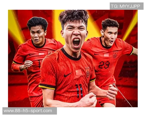 U23国足首战收获1分暂居第三澳大利亚U23胜利领跑泰国垫底